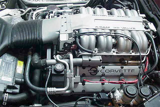 Illustration for article titled Jalopnik Fantasy Garage: Chevrolet Corvette ZR-1